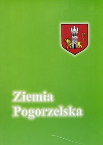 Ziemia Pogorzelska, pod red. Krzysztofa Rybki